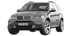 BMW E70 U0115 Fault Code