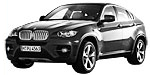 BMW E71 U0115 Fault Code