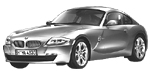 BMW E86 U0115 Fault Code